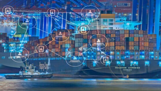 Tecnologia e digitalização operacional contribuem para redução de custos na logística das atividades de transporte de cargas nos portos brasileiros